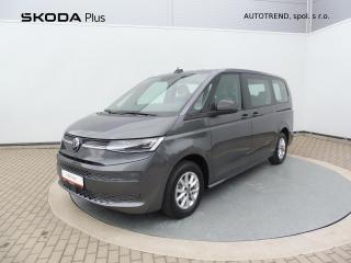 Volkswagen Nový Multivan