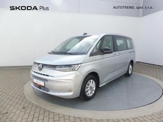 Volkswagen Nový Multivan