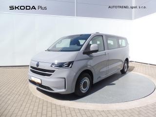 Volkswagen Transporter Kombi