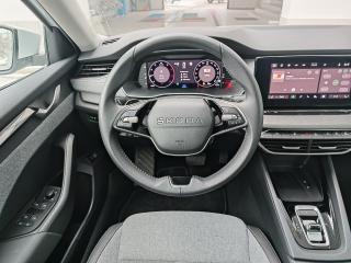 Škoda Octavia Combi
