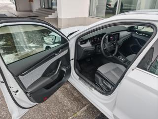 Škoda Octavia Combi