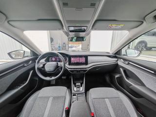 Škoda Octavia Combi
