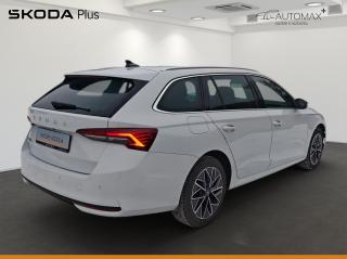Škoda Octavia Combi