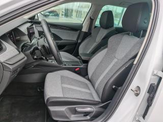 Škoda Octavia Combi