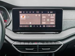 Škoda Octavia Combi