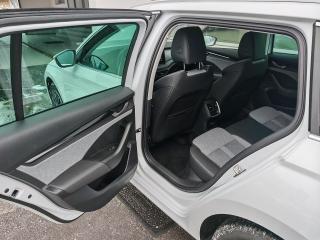 Škoda Octavia Combi