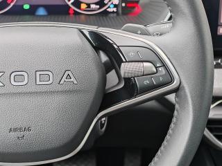 Škoda Octavia Combi