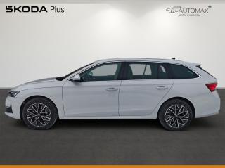 Škoda Octavia Combi