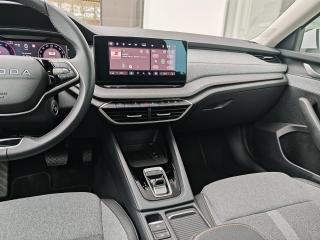 Škoda Octavia Combi