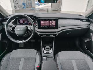 Škoda Octavia Combi