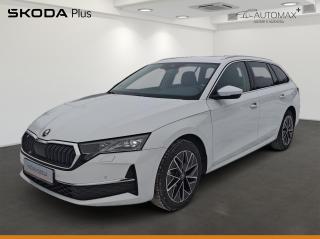 Škoda Octavia Combi