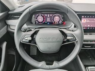 Škoda Octavia Combi