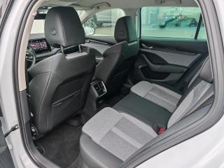 Škoda Octavia Combi