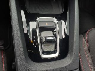 Škoda Octavia RS