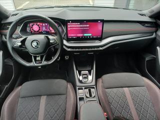 Škoda Octavia RS
