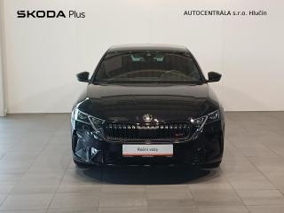 Škoda Octavia RS