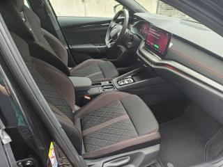 Škoda Octavia RS