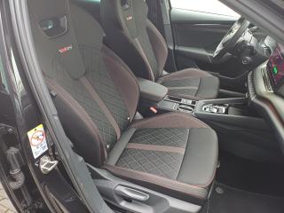 Škoda Octavia RS