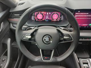 Škoda Octavia RS