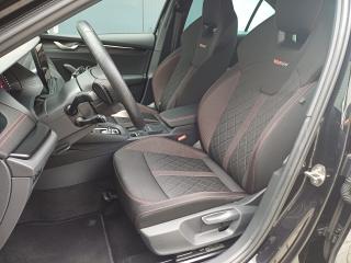 Škoda Octavia RS