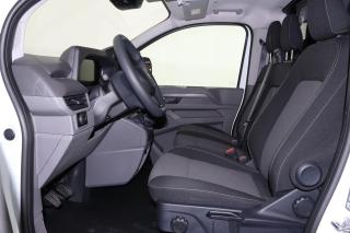 Volkswagen Transporter - skříňový vůz 