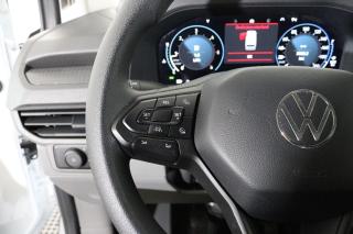 Volkswagen Transporter - skříňový vůz 