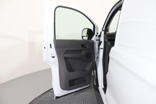 Volkswagen Transporter - skříňový vůz 
