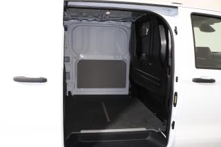 Volkswagen Transporter - skříňový vůz 