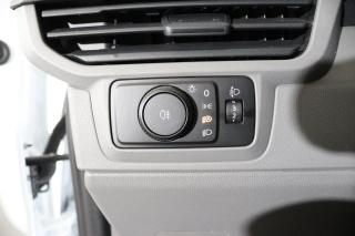 Volkswagen Transporter - skříňový vůz 
