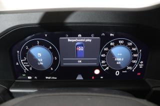 Volkswagen Transporter - skříňový vůz 