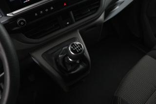 Volkswagen Transporter - skříňový vůz 