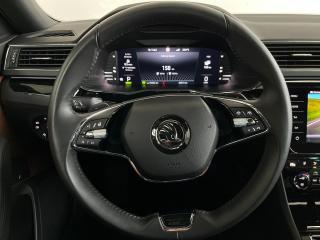 Škoda Superb iV