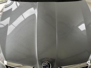 Škoda Superb iV
