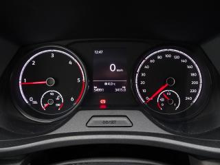 Volkswagen Transporter - skříňový vůz 