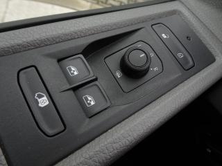 Volkswagen Transporter - skříňový vůz 