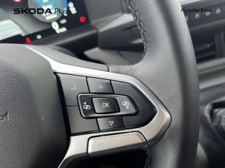 Volkswagen Transporter - skříňový vůz 