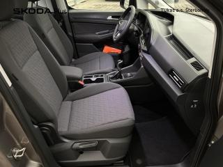 Volkswagen Caddy - skříňový vůz