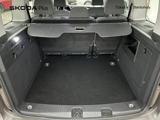Volkswagen Caddy - skříňový vůz