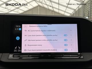 Volkswagen Caddy - skříňový vůz