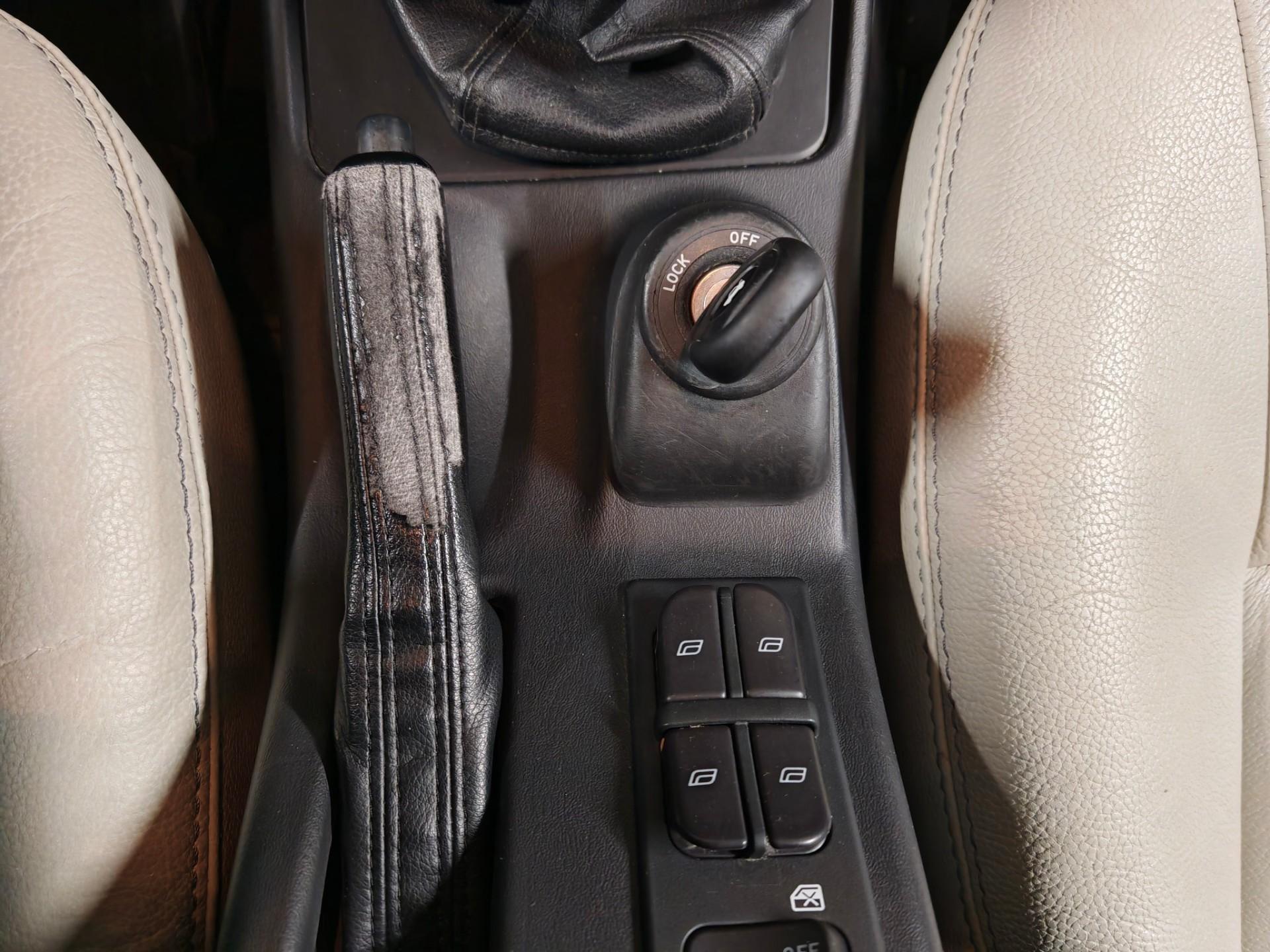 Saab 9-5