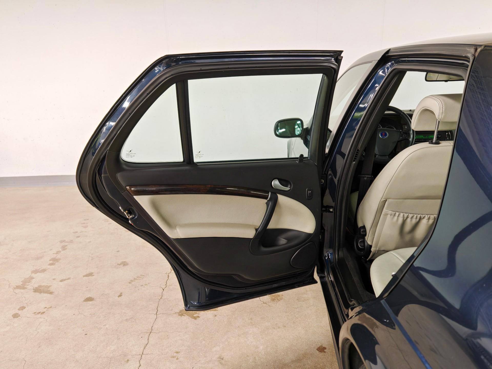 Saab 9-5