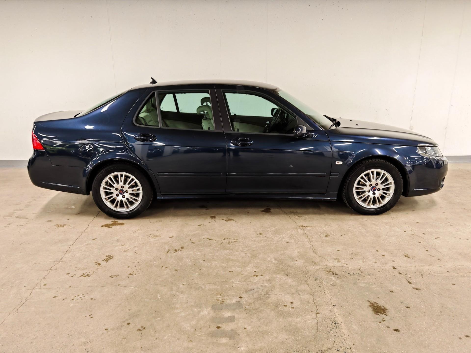 Saab 9-5