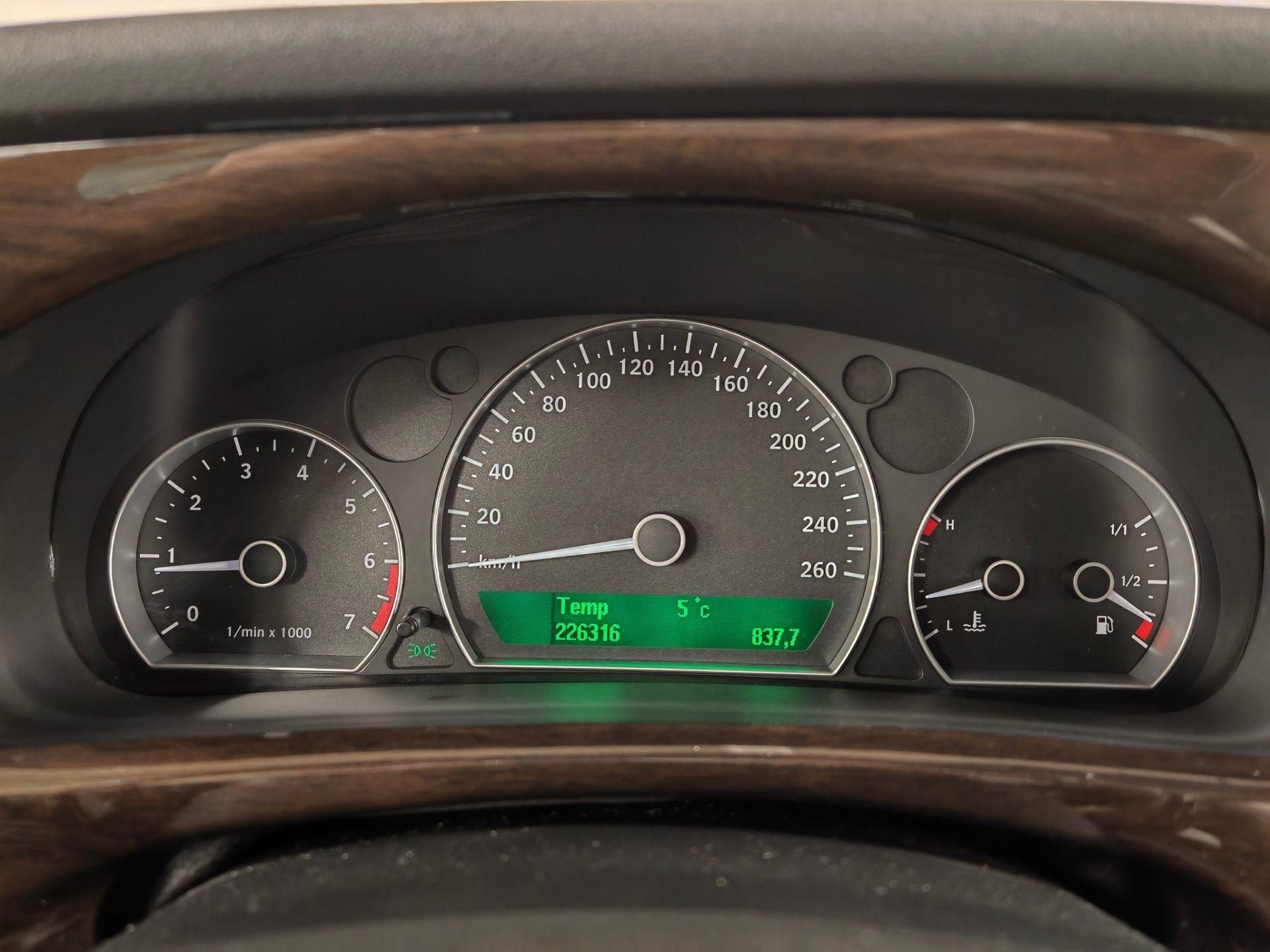 Saab 9-5