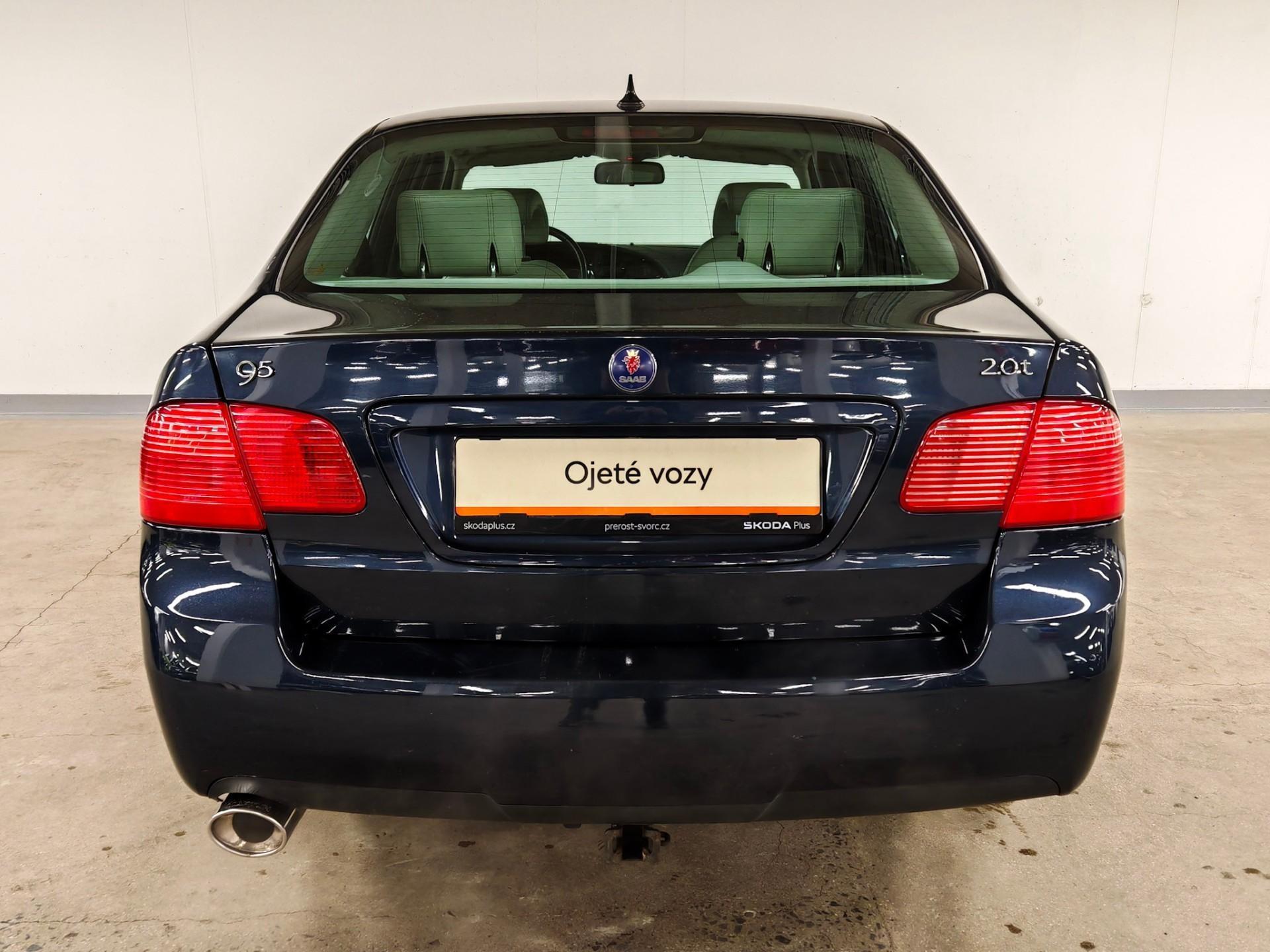 Saab 9-5