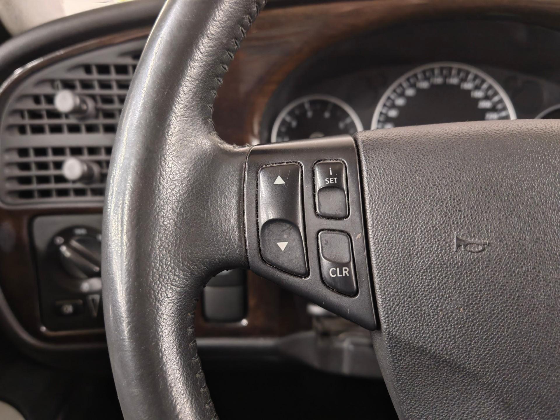 Saab 9-5