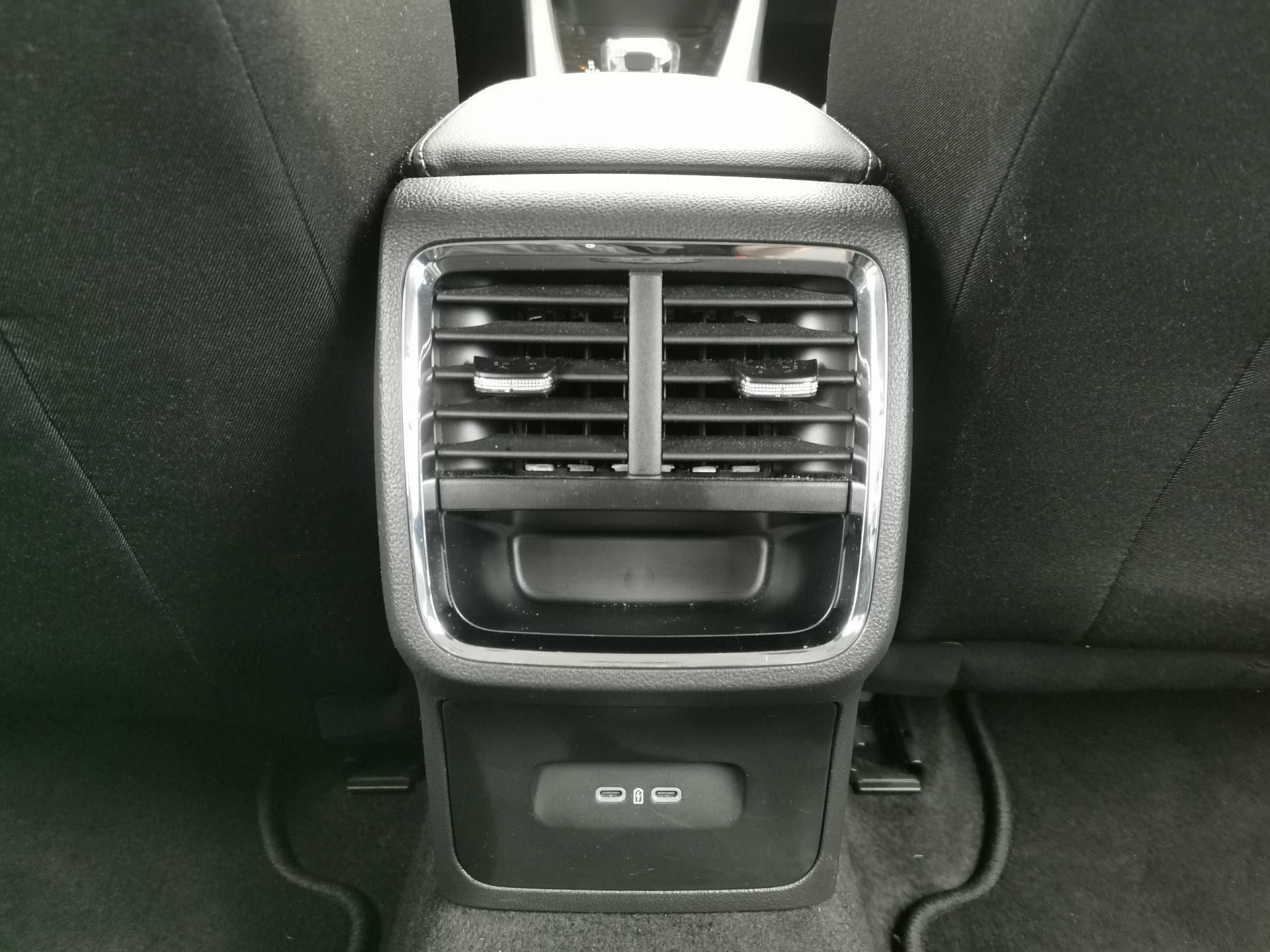 Škoda Octavia Combi