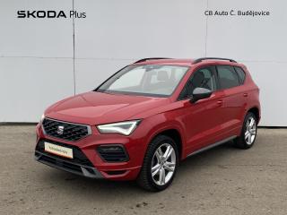 Seat Ateca FR