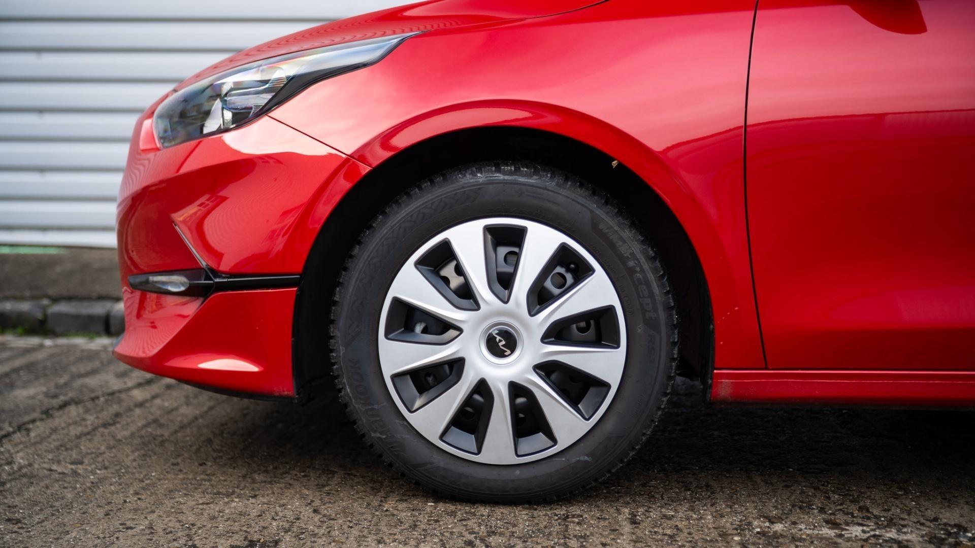 Kia Ceed SW