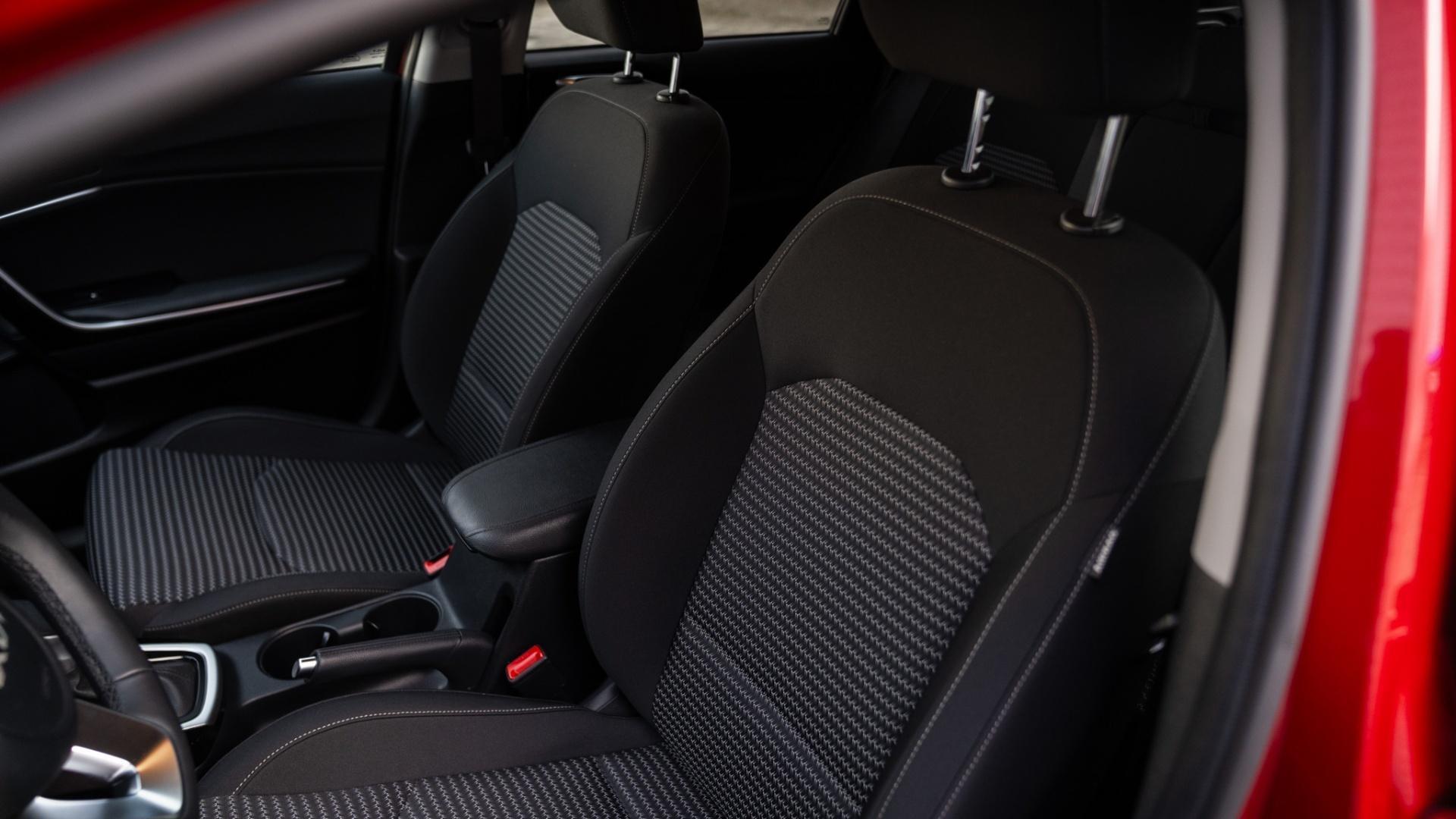 Kia Ceed SW