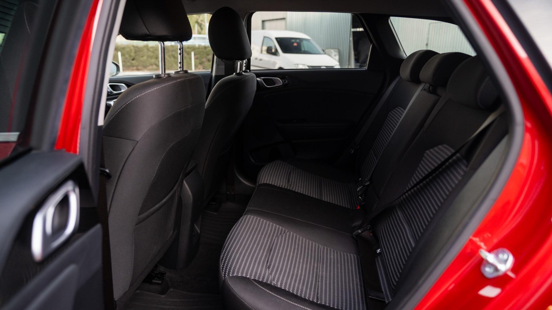 Kia Ceed SW